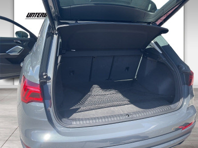 Audi Q3 Gebrauchtwagen Audi Q3 Gebrauchtwagen