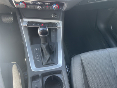 Audi Q3 Gebrauchtwagen Audi Q3 Gebrauchtwagen