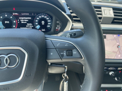 Audi Q3 Gebrauchtwagen Audi Q3 Gebrauchtwagen