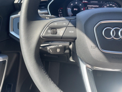 Audi Q3 Gebrauchtwagen Audi Q3 Gebrauchtwagen