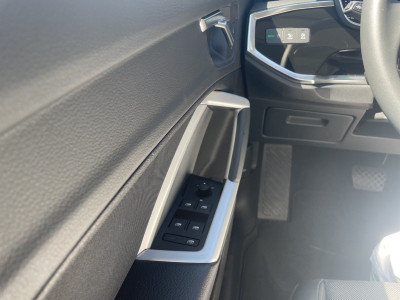 Audi Q3 Gebrauchtwagen Audi Q3 Gebrauchtwagen