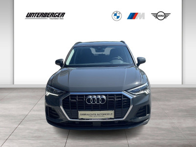 Audi Q3 Gebrauchtwagen Audi Q3 Gebrauchtwagen