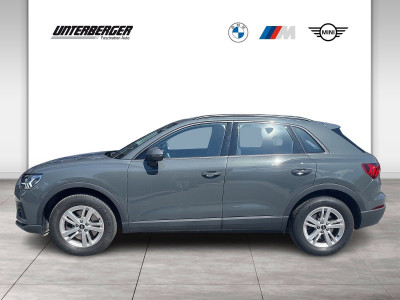 Audi Q3 Gebrauchtwagen Audi Q3 Gebrauchtwagen