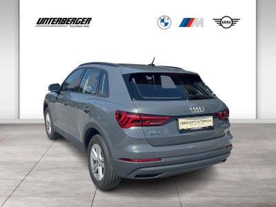 Audi Q3 Gebrauchtwagen Audi Q3 Gebrauchtwagen