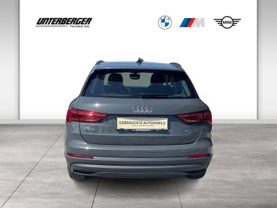 Audi Q3 Gebrauchtwagen Audi Q3 Gebrauchtwagen
