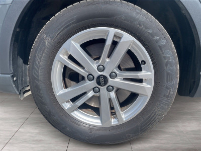 Audi Q3 Gebrauchtwagen Audi Q3 Gebrauchtwagen