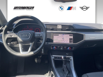 Audi Q3 Gebrauchtwagen Audi Q3 Gebrauchtwagen
