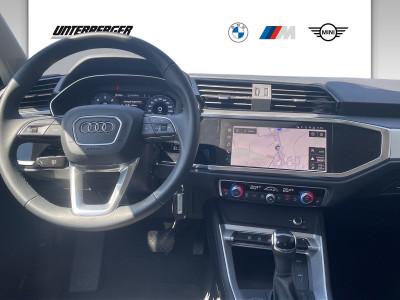 Audi Q3 Gebrauchtwagen Audi Q3 Gebrauchtwagen