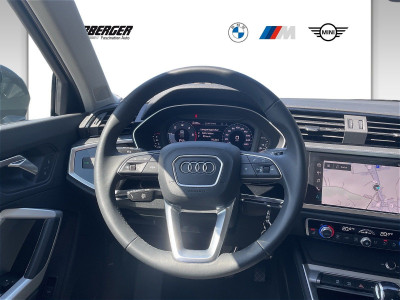 Audi Q3 Gebrauchtwagen Audi Q3 Gebrauchtwagen