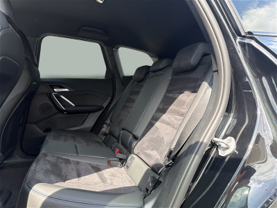 BMW iX1 Neuwagen BMW iX1 Neuwagen