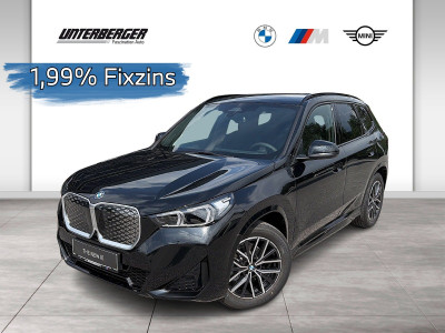 BMW iX1 Neuwagen BMW iX1 Neuwagen