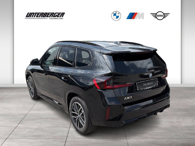 BMW iX1 Neuwagen BMW iX1 Neuwagen