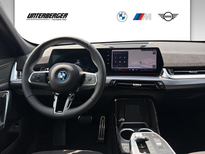 BMW iX1 Neuwagen BMW iX1 Neuwagen