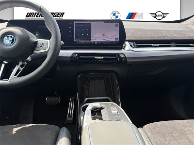BMW iX1 Neuwagen BMW iX1 Neuwagen