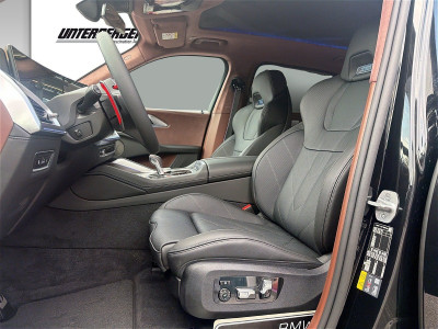 BMW XM Neuwagen BMW XM Neuwagen
