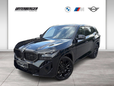 BMW XM Neuwagen BMW XM Neuwagen