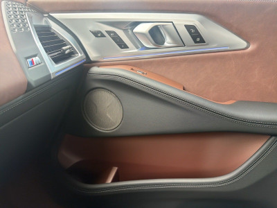 BMW XM Neuwagen BMW XM Neuwagen
