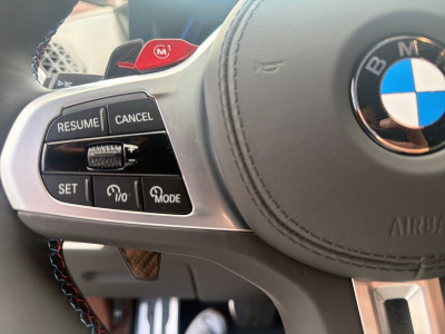 BMW XM Neuwagen BMW XM Neuwagen