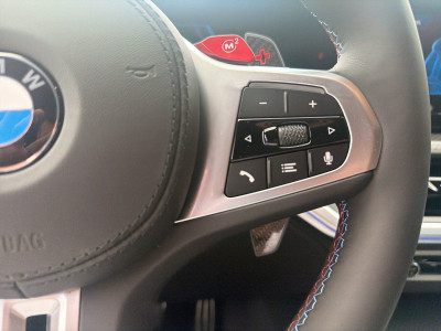 BMW XM Neuwagen BMW XM Neuwagen
