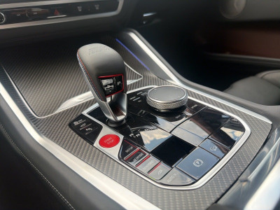 BMW XM Neuwagen BMW XM Neuwagen
