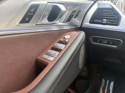 BMW XM Neuwagen BMW XM Neuwagen