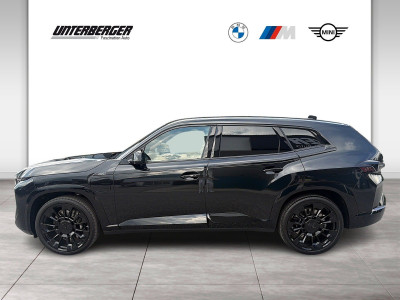 BMW XM Neuwagen BMW XM Neuwagen