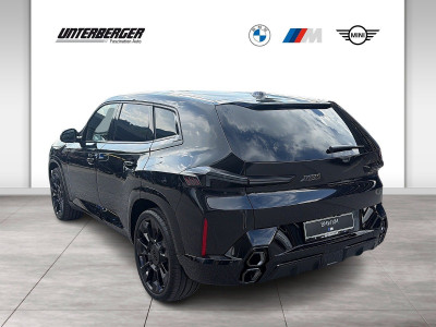BMW XM Neuwagen BMW XM Neuwagen