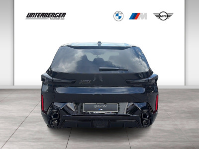BMW XM Neuwagen BMW XM Neuwagen