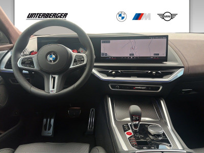 BMW XM Neuwagen BMW XM Neuwagen