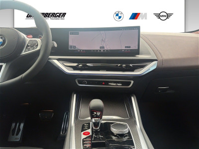 BMW XM Neuwagen BMW XM Neuwagen
