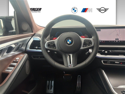 BMW XM Neuwagen BMW XM Neuwagen