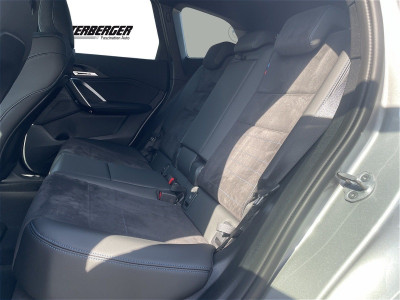 BMW iX1 Neuwagen BMW iX1 Neuwagen