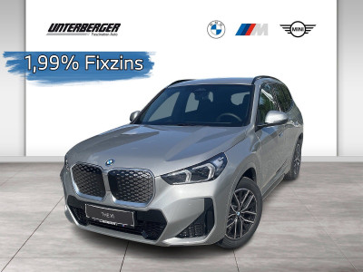 BMW iX1 Neuwagen BMW iX1 Neuwagen