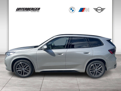 BMW iX1 Neuwagen BMW iX1 Neuwagen