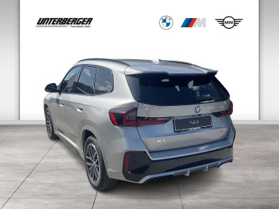 BMW iX1 Neuwagen BMW iX1 Neuwagen