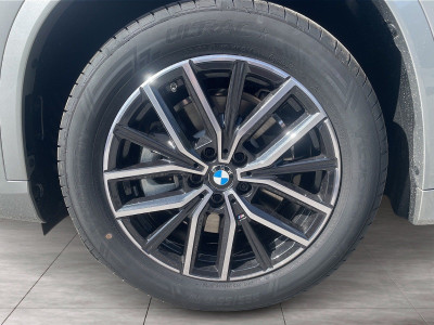 BMW iX1 Neuwagen BMW iX1 Neuwagen