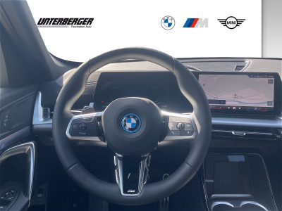 BMW iX1 Neuwagen BMW iX1 Neuwagen