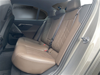 BMW 5er Gebrauchtwagen BMW 5er Gebrauchtwagen