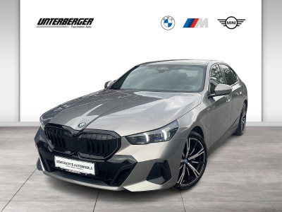 BMW 5er Gebrauchtwagen BMW 5er Gebrauchtwagen