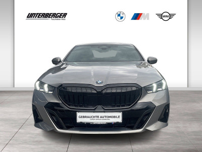 BMW 5er Gebrauchtwagen BMW 5er Gebrauchtwagen