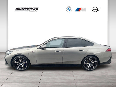 BMW 5er Gebrauchtwagen BMW 5er Gebrauchtwagen