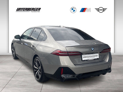 BMW 5er Gebrauchtwagen BMW 5er Gebrauchtwagen