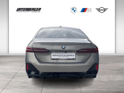 BMW 5er Gebrauchtwagen BMW 5er Gebrauchtwagen