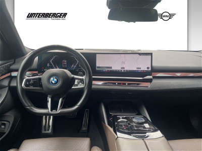 BMW 5er Gebrauchtwagen BMW 5er Gebrauchtwagen