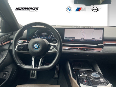 BMW 5er Gebrauchtwagen BMW 5er Gebrauchtwagen