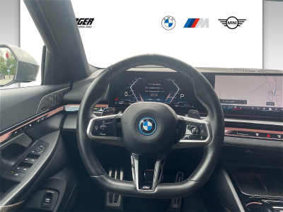 BMW 5er Gebrauchtwagen BMW 5er Gebrauchtwagen
