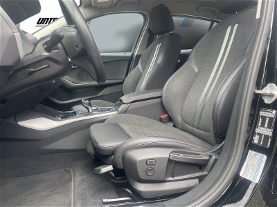 BMW 1er Gebrauchtwagen BMW 1er Gebrauchtwagen