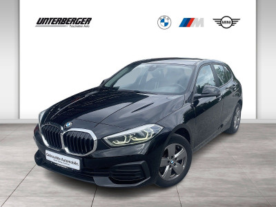 BMW 1er Gebrauchtwagen BMW 1er Gebrauchtwagen