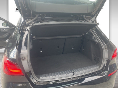 BMW 1er Gebrauchtwagen BMW 1er Gebrauchtwagen