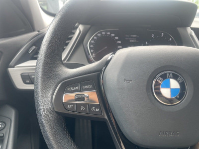 BMW 1er Gebrauchtwagen BMW 1er Gebrauchtwagen